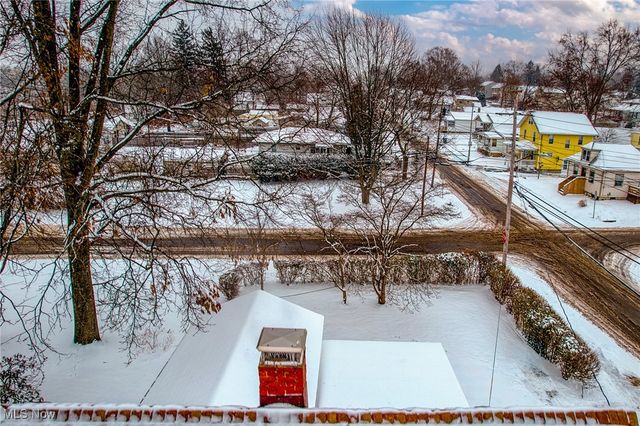 32 29th Street SW, Barberton, OH 44203