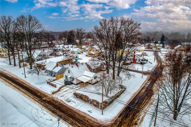 32 29th Street SW, Barberton, OH 44203