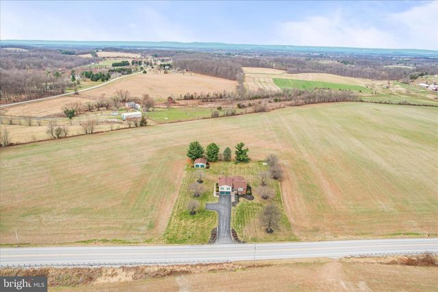 5130 LITTLESTOWN PIKE, Westminster, MD 21158