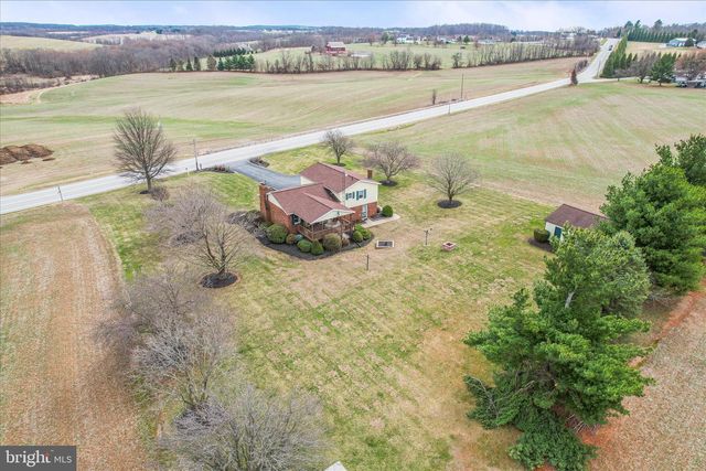 5130 LITTLESTOWN PIKE, Westminster, MD 21158