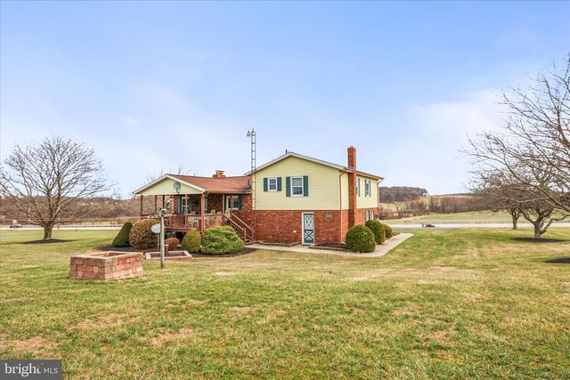 5130 LITTLESTOWN PIKE, Westminster, MD 21158