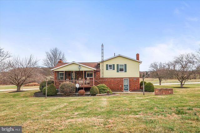 5130 LITTLESTOWN PIKE, Westminster, MD 21158