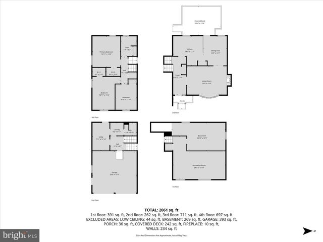5130 LITTLESTOWN PIKE, Westminster, MD 21158