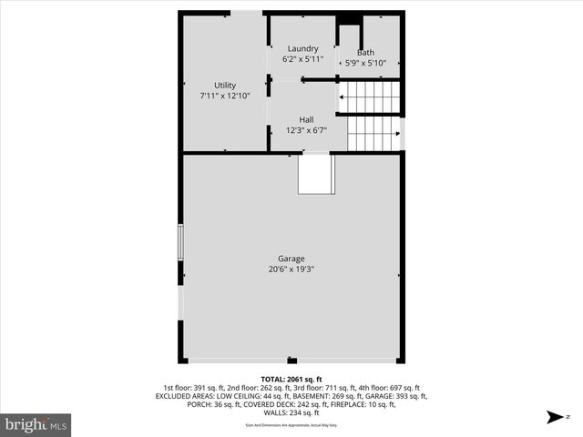 5130 LITTLESTOWN PIKE, Westminster, MD 21158