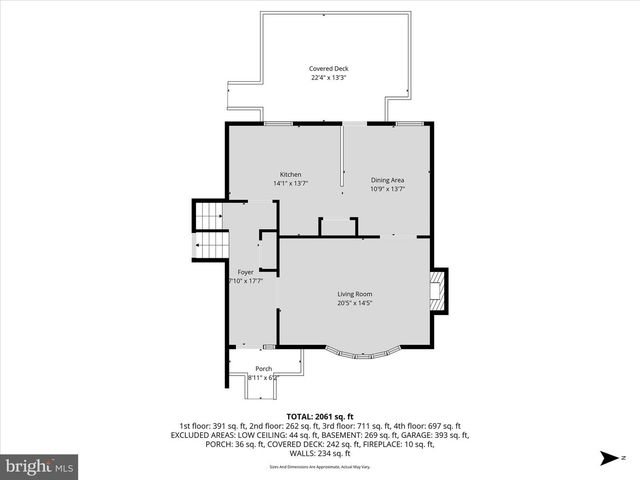 5130 LITTLESTOWN PIKE, Westminster, MD 21158