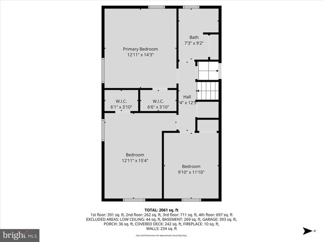 5130 LITTLESTOWN PIKE, Westminster, MD 21158