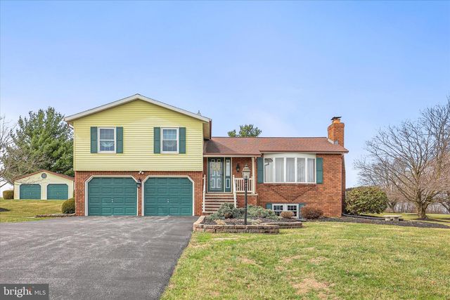 5130 LITTLESTOWN PIKE, Westminster, MD 21158