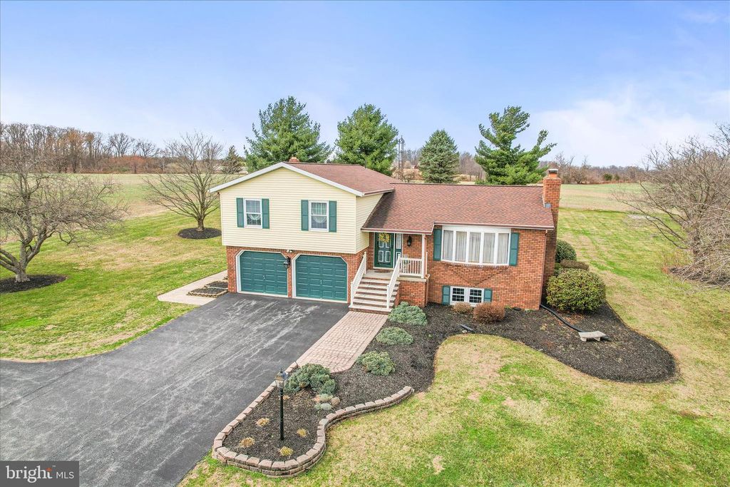 5130 LITTLESTOWN PIKE, Westminster, MD 21158
