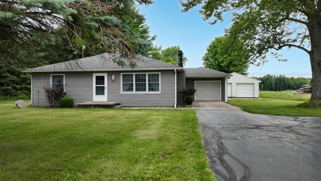 18788 Dice Road, Merrill, MI 48637