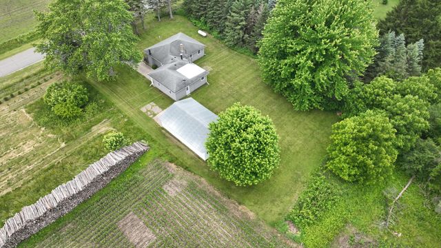 18788 Dice Road, Merrill, MI 48637
