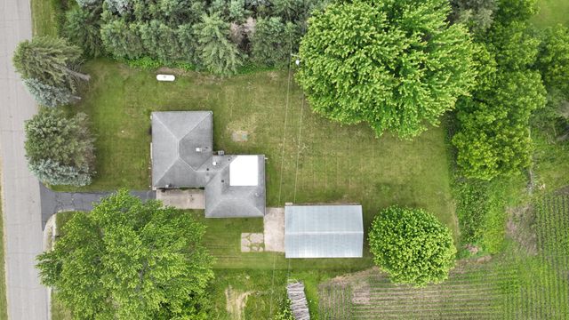 18788 Dice Road, Merrill, MI 48637