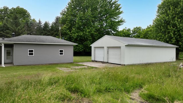 18788 Dice Road, Merrill, MI 48637