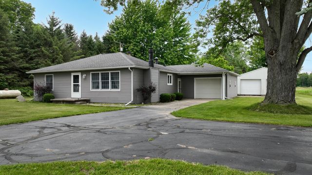 18788 Dice Road, Merrill, MI 48637