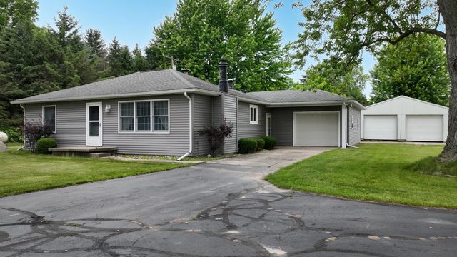 18788 Dice Road, Merrill, MI 48637