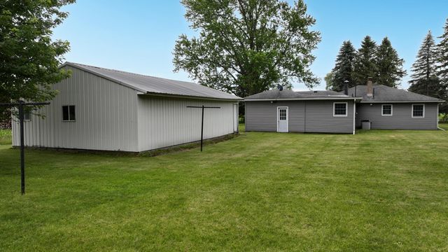 18788 Dice Road, Merrill, MI 48637