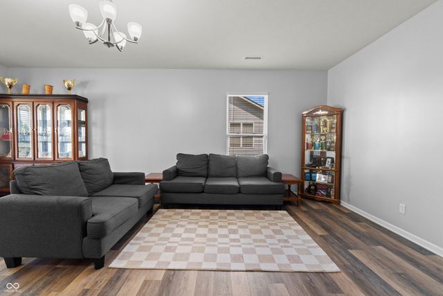 8223 Morera Court, Indianapolis, IN 46237