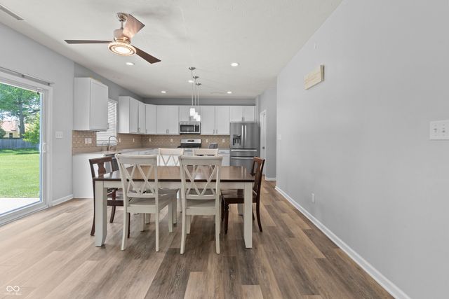 8223 Morera Court, Indianapolis, IN 46237