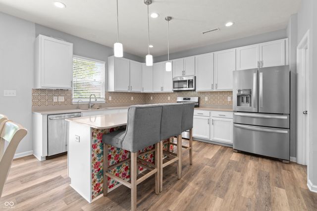 8223 Morera Court, Indianapolis, IN 46237