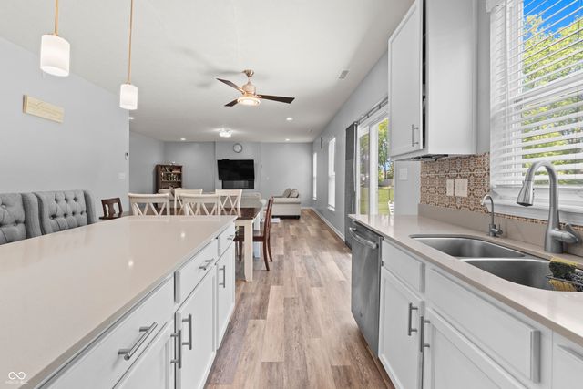 8223 Morera Court, Indianapolis, IN 46237