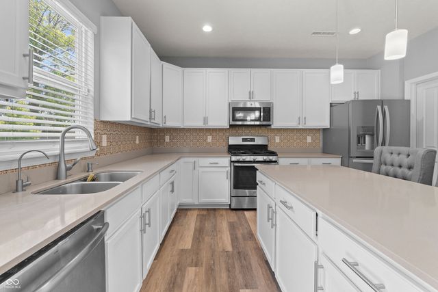 8223 Morera Court, Indianapolis, IN 46237