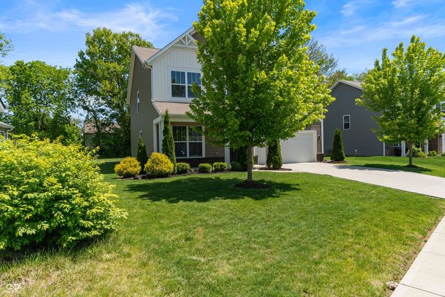 8223 Morera Court, Indianapolis, IN 46237