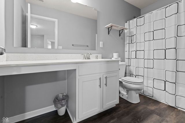 8223 Morera Court, Indianapolis, IN 46237