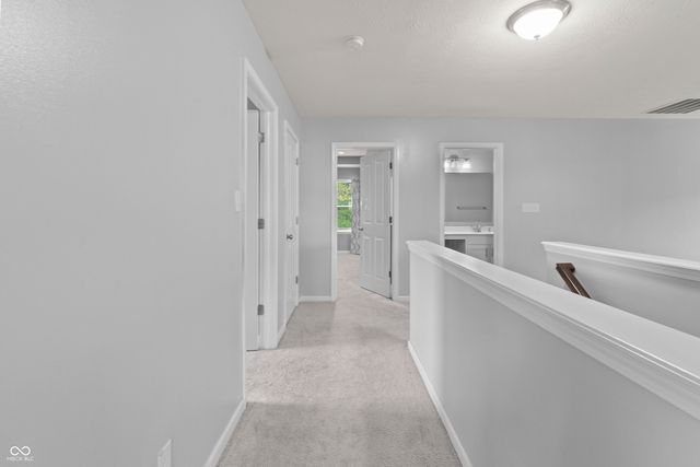 8223 Morera Court, Indianapolis, IN 46237