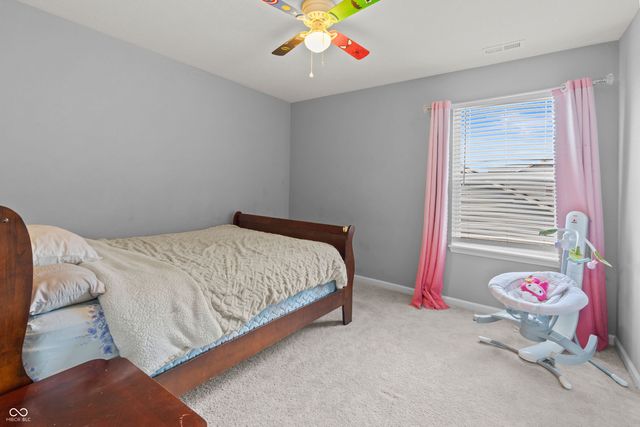 8223 Morera Court, Indianapolis, IN 46237