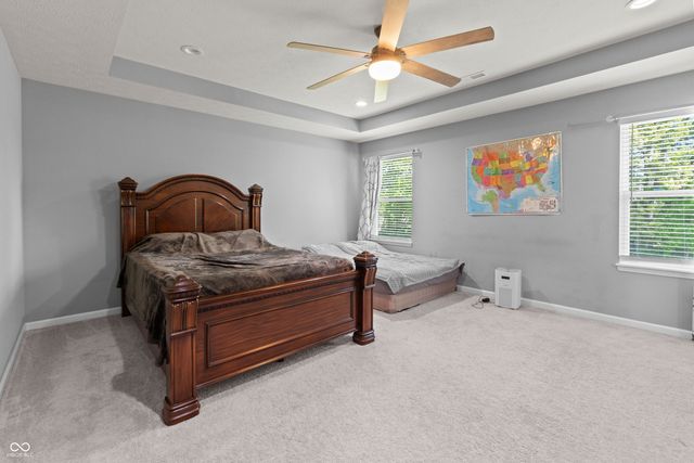 8223 Morera Court, Indianapolis, IN 46237