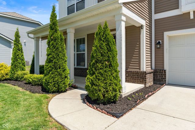 8223 Morera Court, Indianapolis, IN 46237