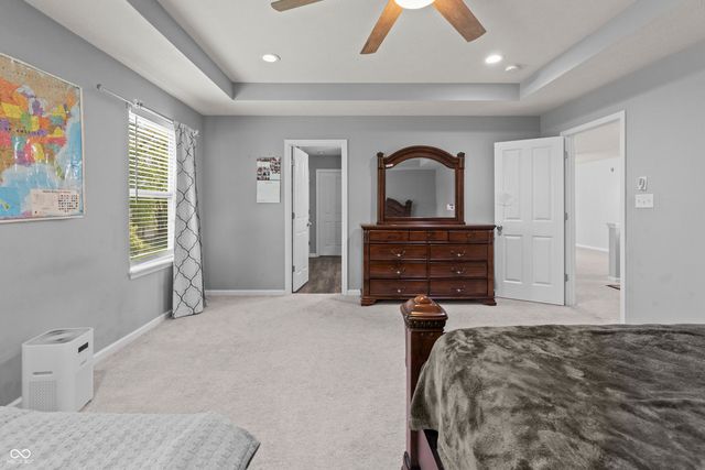 8223 Morera Court, Indianapolis, IN 46237
