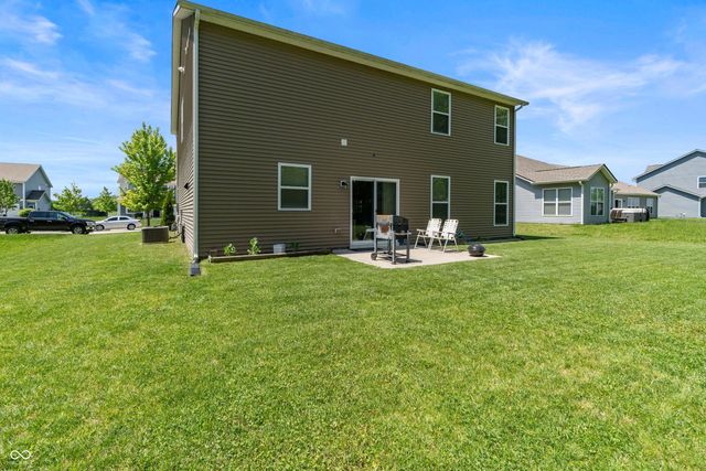 8223 Morera Court, Indianapolis, IN 46237