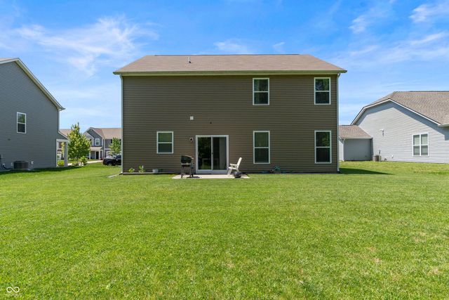 8223 Morera Court, Indianapolis, IN 46237