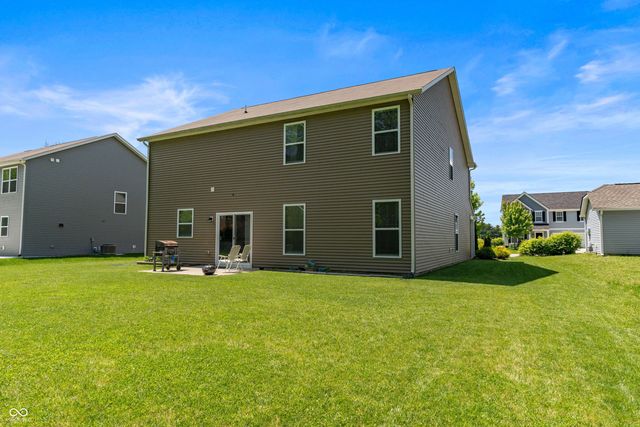 8223 Morera Court, Indianapolis, IN 46237