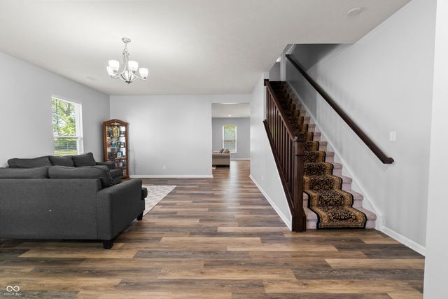 8223 Morera Court, Indianapolis, IN 46237