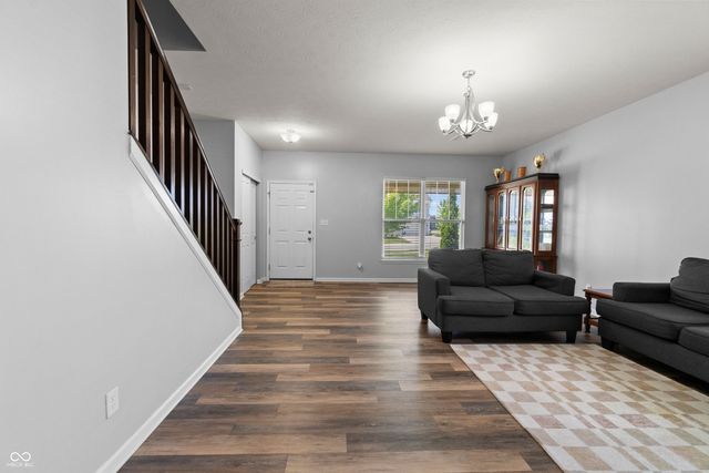 8223 Morera Court, Indianapolis, IN 46237