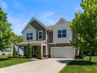 8223 Morera Court, Indianapolis, IN 46237
