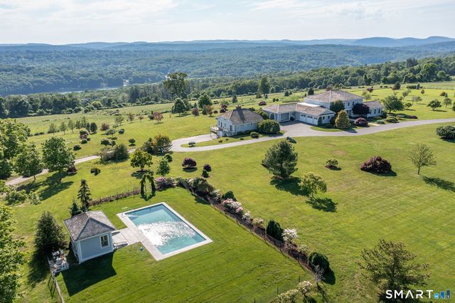 289 Northrop Street, Bridgewater, CT 06752