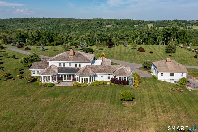 289 Northrop Street, Bridgewater, CT 06752