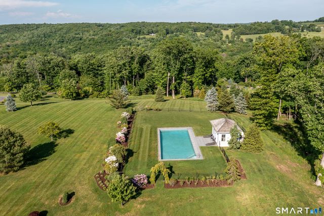 289 Northrop Street, Bridgewater, CT 06752