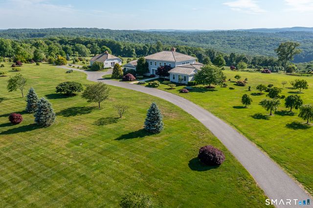 289 Northrop Street, Bridgewater, CT 06752