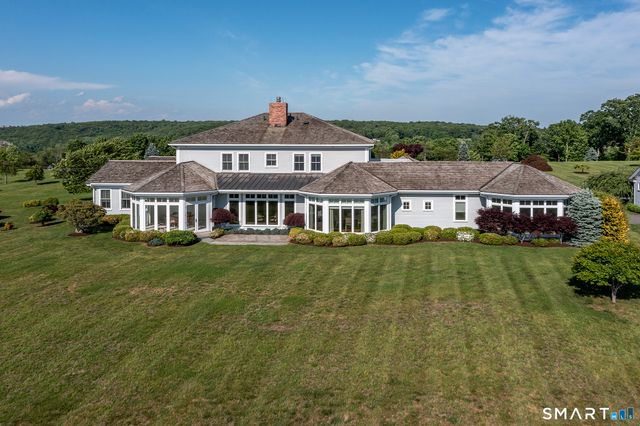 289 Northrop Street, Bridgewater, CT 06752