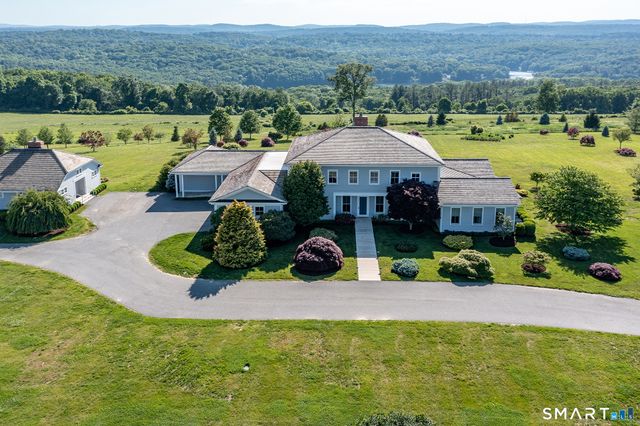 289 Northrop Street, Bridgewater, CT 06752