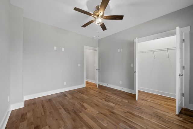 1808 Gholson Rd, Clarksville, TN 37043