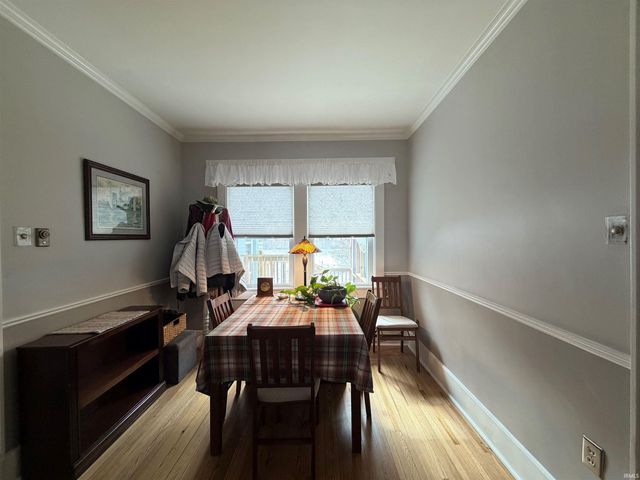 2113 E Jackson Boulevard, Elkhart, IN 46516