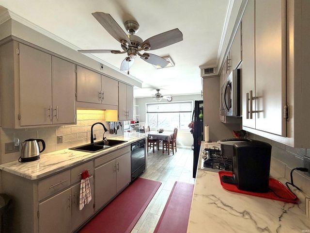 2113 E Jackson Boulevard, Elkhart, IN 46516