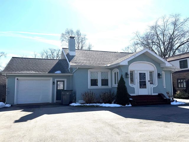 2113 E Jackson Boulevard, Elkhart, IN 46516