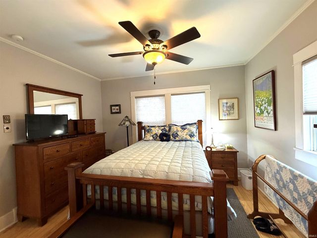 2113 E Jackson Boulevard, Elkhart, IN 46516