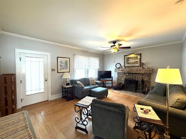 2113 E Jackson Boulevard, Elkhart, IN 46516