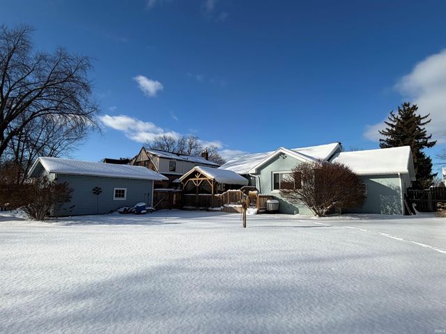 2113 E Jackson Boulevard, Elkhart, IN 46516